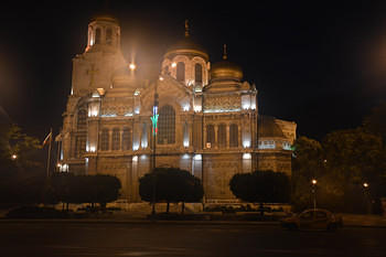 Варна, Болгария